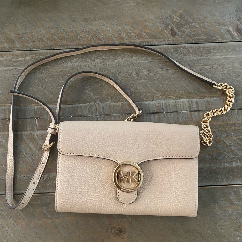 Michael Kors Crossbody